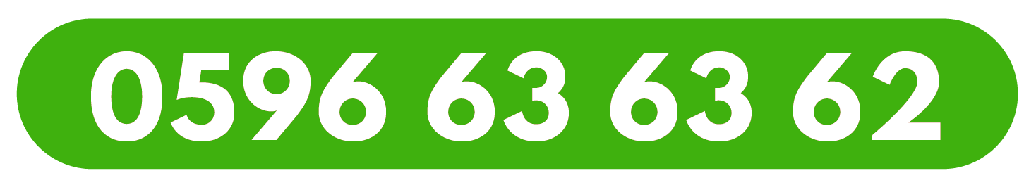 Numéro vert MARTINIQUE TAXIS